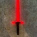 Kylo ren lightsaver