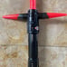 Kylo ren lightsaver