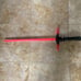 Kylo ren lightsaver