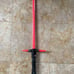 Kylo ren lightsaver