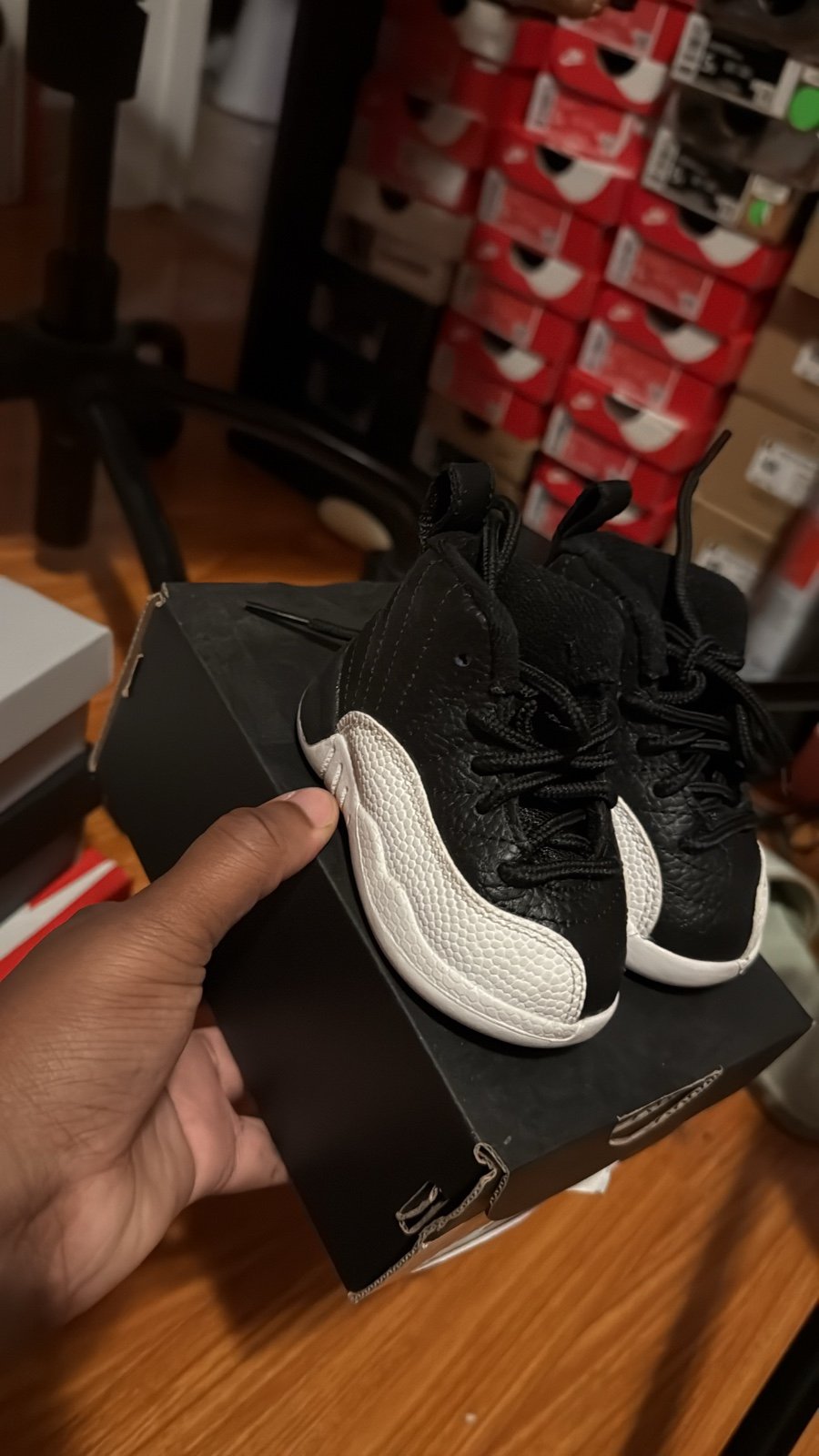 Jordan