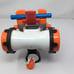 Fisher Price Kinderbot Code 'n Learn Wheeled Interactive Learning Robot Works