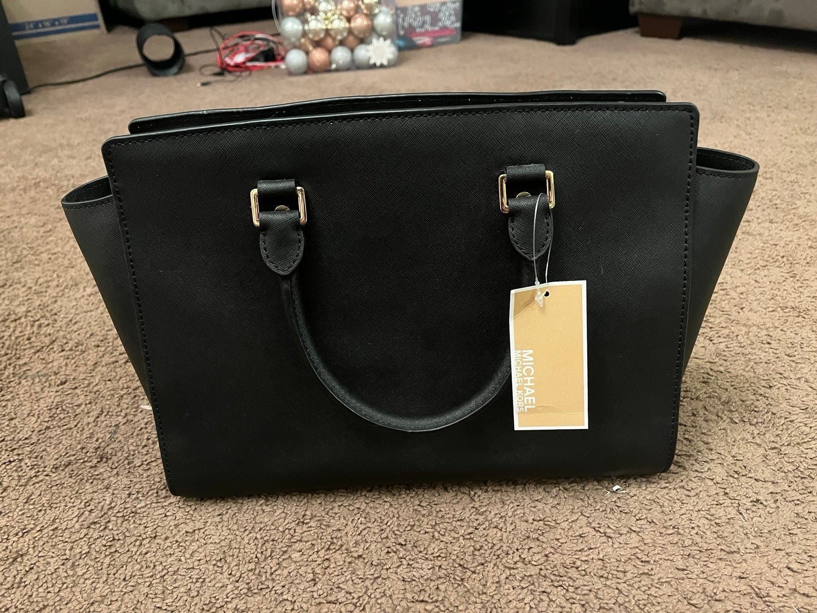 Michael Kors purse