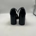 Steve Madden Prompt Platform Heels Womens Size 7.5