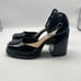 Steve Madden Prompt Platform Heels Womens Size 7.5