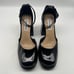 Steve Madden Prompt Platform Heels Womens Size 7.5