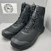 Under Armour UA Micro G Valsetz Tactical Boots 3023743 001 Black Men Sz 14 NEW