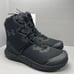 Under Armour UA Micro G Valsetz Tactical Boots 3023743 001 Black Men Sz 14 NEW