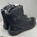 Under Armour UA Micro G Valsetz Tactical Boots 3023743 001 Black Men Sz 14 NEW