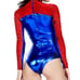 Sensible Seductress Spider Super Hero Costume L/XL