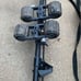 Kayak Rack