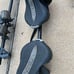 Kayak Rack