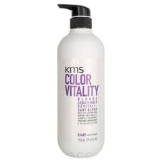 KMS Color Vitality Blonde Conditioner - 25.3 oz / 750 ml*