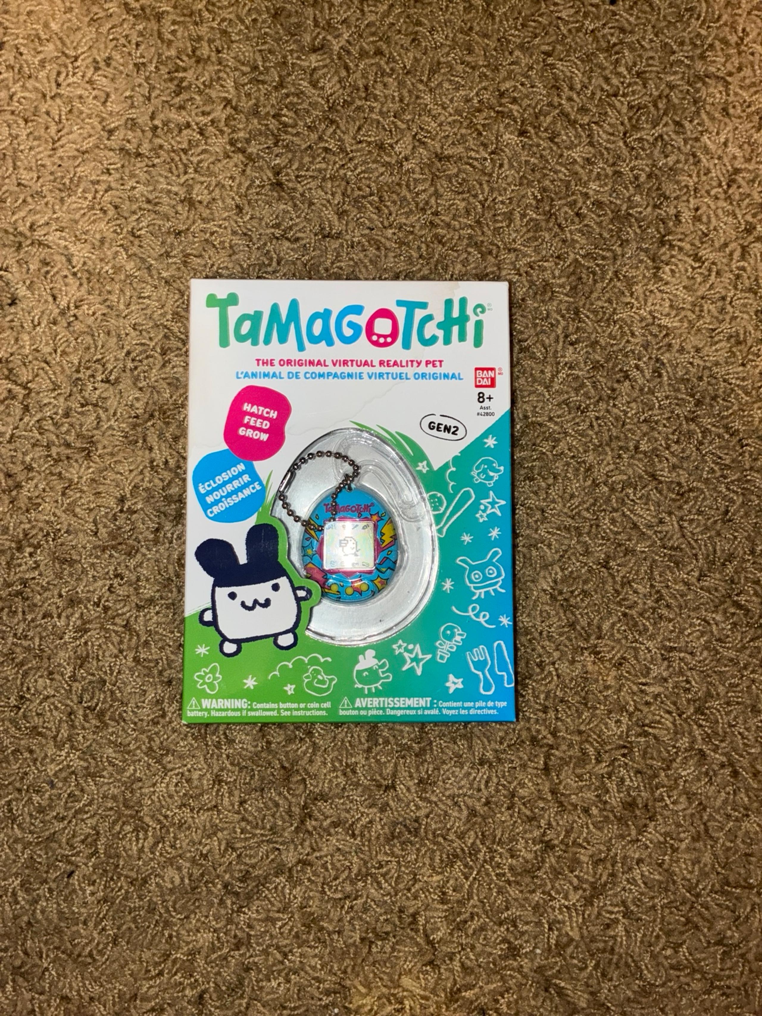 Tamagotchi