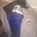 Miami Dolphins reversible 2XL jacket