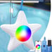 Pool lights, Led Pool Lights Underwater for Above Ground Inground Pools Waterpro