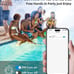 Pool lights, Led Pool Lights Underwater for Above Ground Inground Pools Waterpro