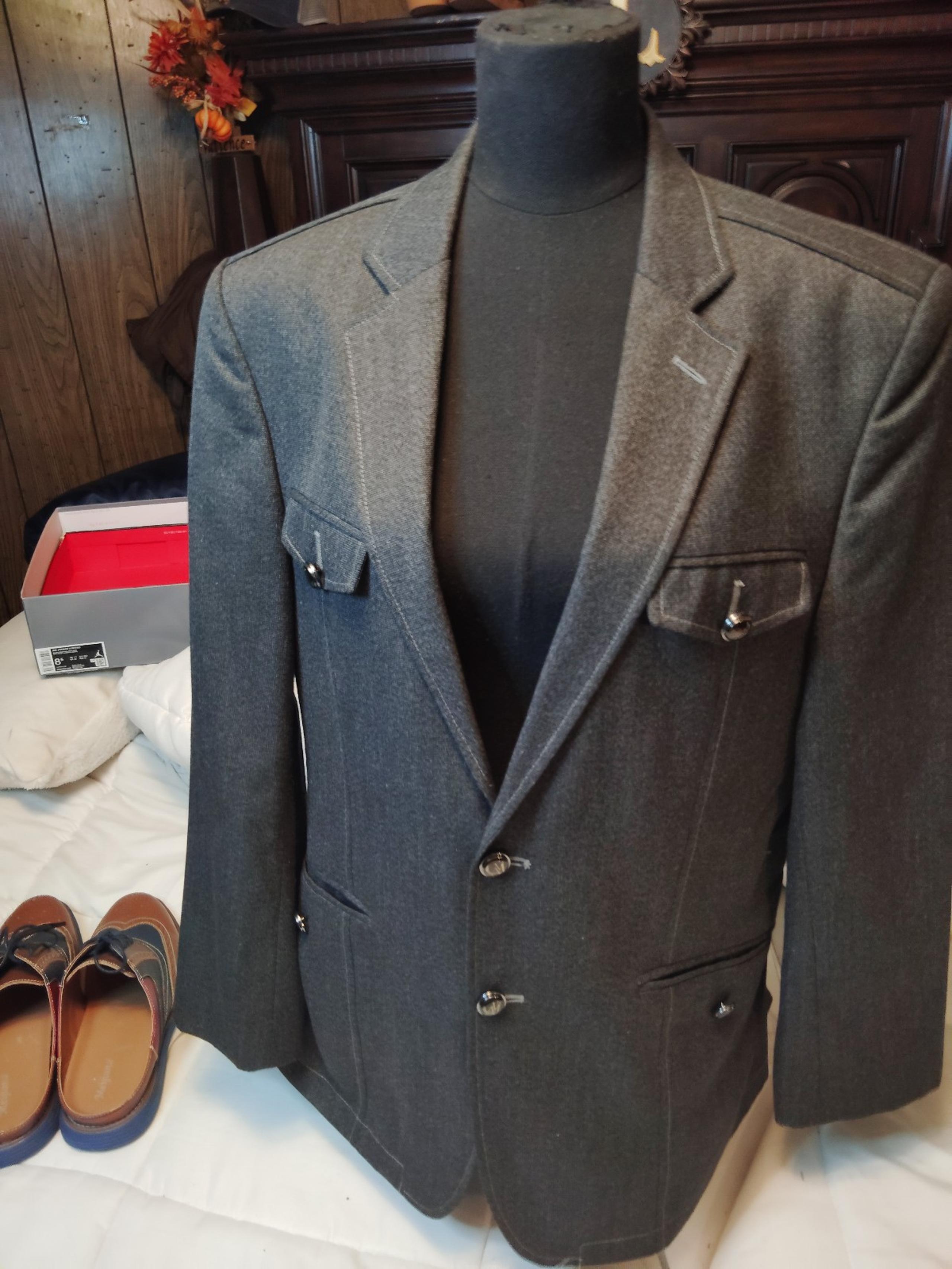 Men's CAVI SPORTSCOAT/large