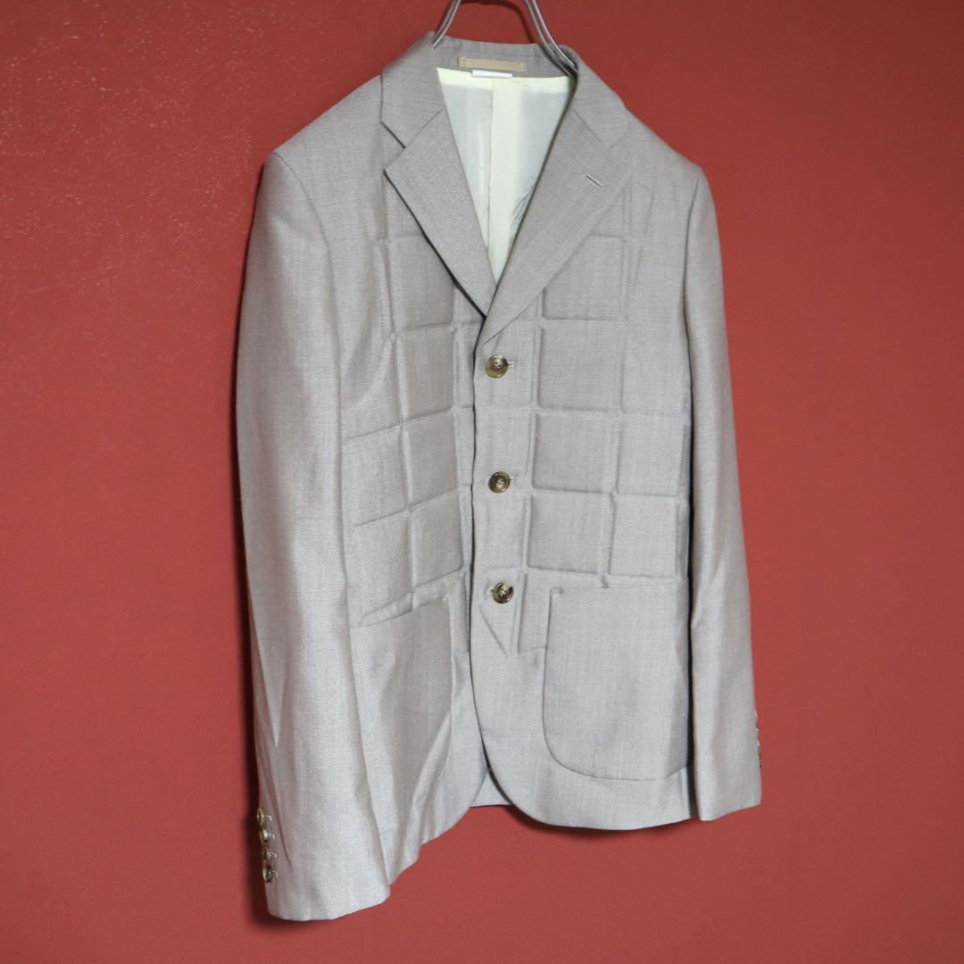 COMME des GARCONS HOMME DEUX 19SS Jacket