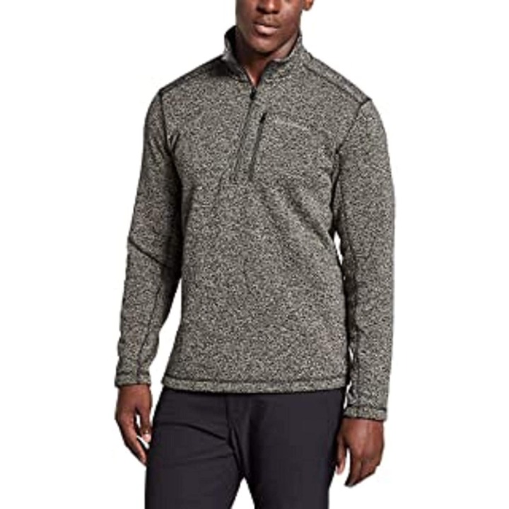 Eddie Bauer Radiator Sweater