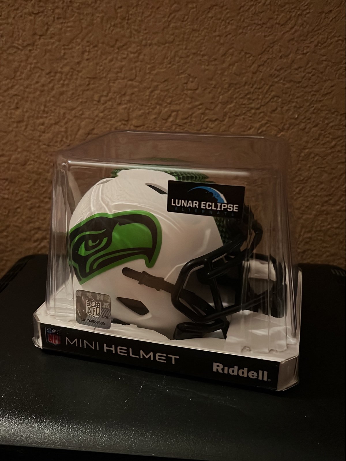 Mini Helmet