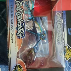 Diecast