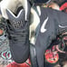 Glow in the dark Nike Air Force 180
