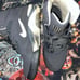 Glow in the dark Nike Air Force 180