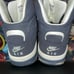 Glow in the dark Nike Air Force 180