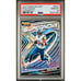 Puka Nacua 2023 Panini Supernova NFL #SN-17 Football Card PSA 10 Gem Mint