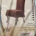 Dining chair covers