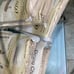 Dining chair covers