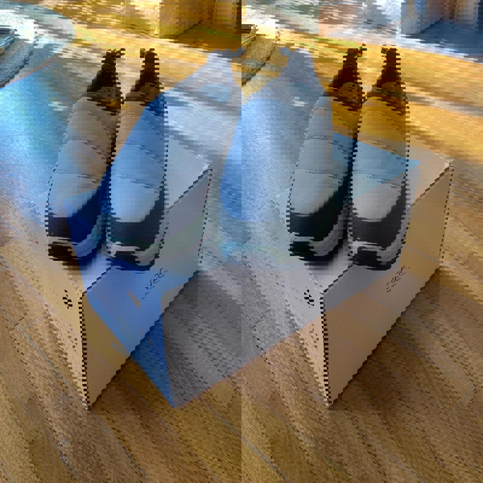 Suicoke pepper