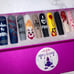 IT Press-On Nails
