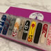 IT Press-On Nails