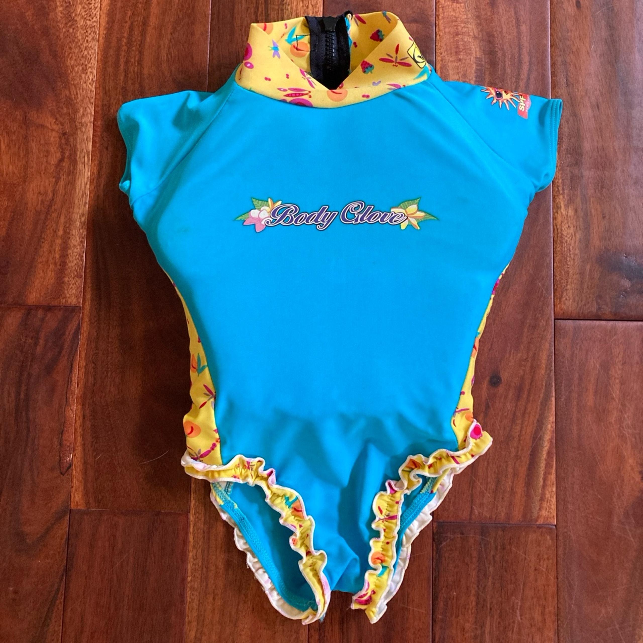 Body Glove Toddler Swim
