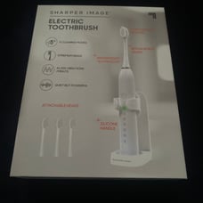 Electric toothbrush