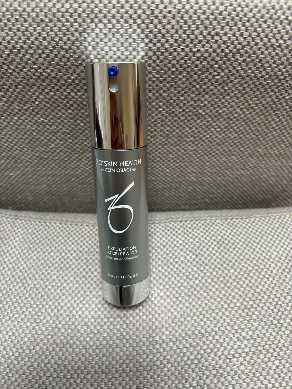 ZO Skin Health Exfoliation Accelerator - 1.7oz/50ml - New! - Exp 03/2026