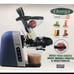 Omega MM400GY Medical Medium Juicer, BPA Free, Slow Masticating High Juice Yield