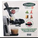 Omega MM400GY Medical Medium Juicer, BPA Free, Slow Masticating High Juice Yield
