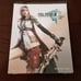 Final Fantasy XIII Official Guide Book
