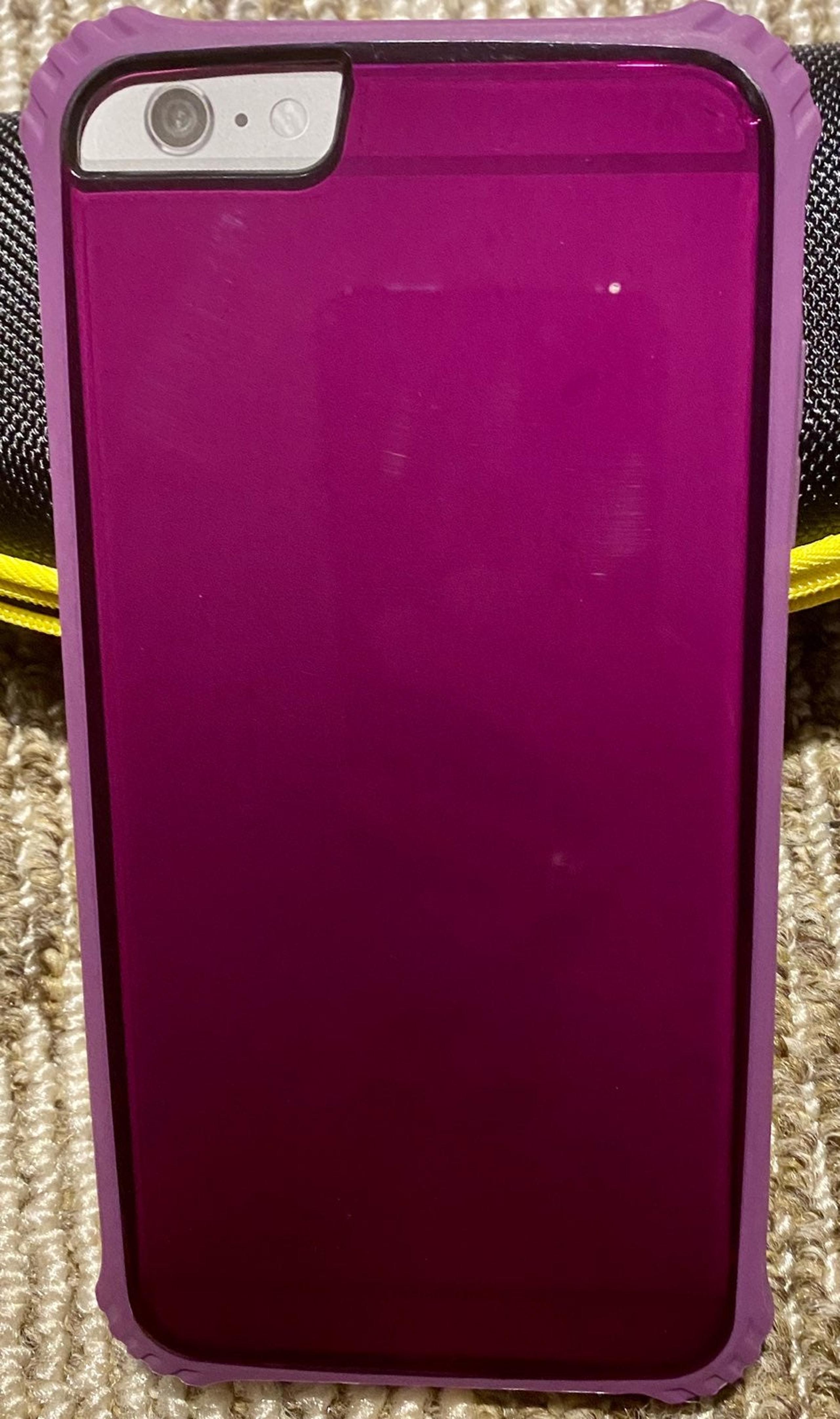 Iphone 6 Plus/6S Plus Case