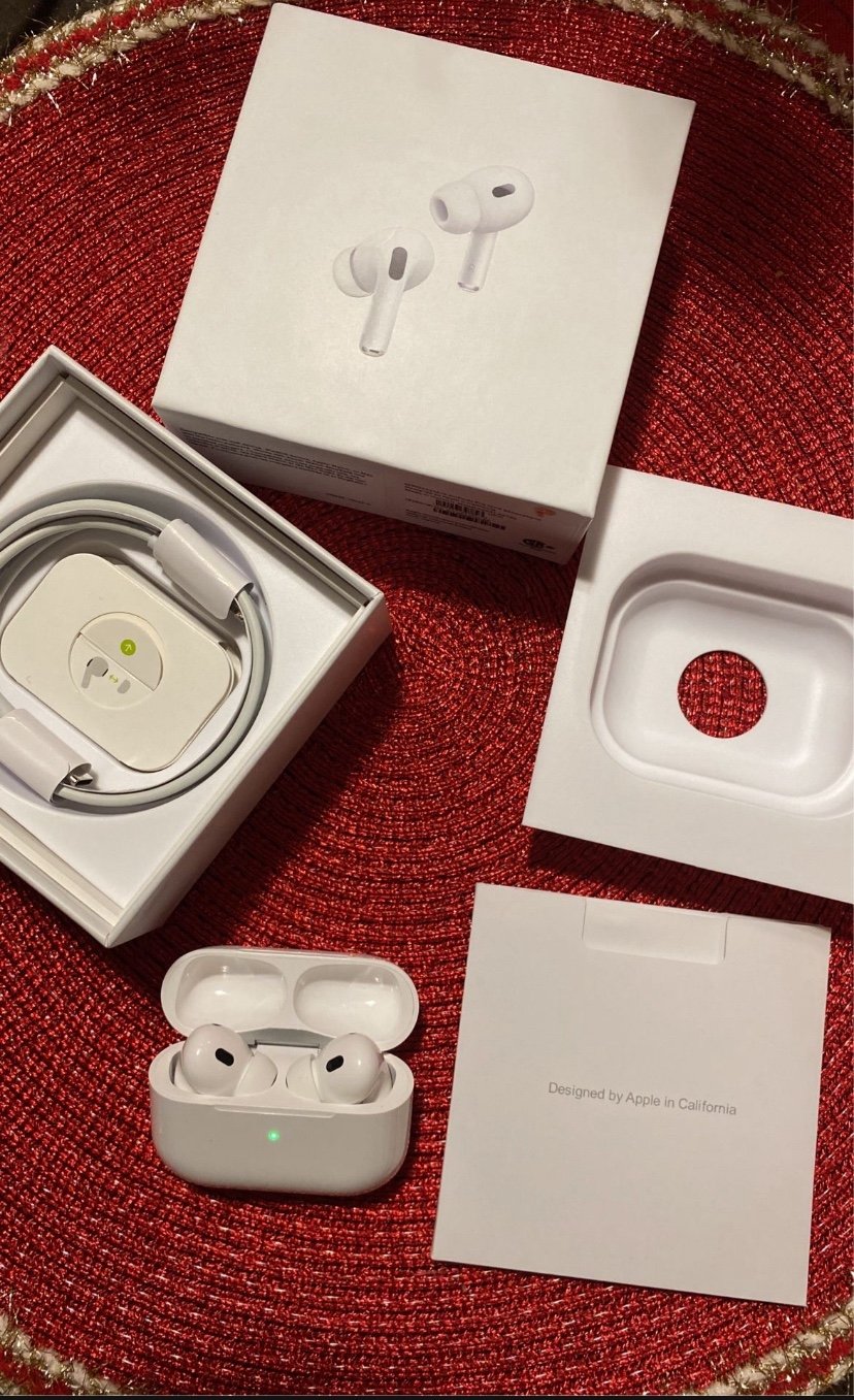 AirPods Pro