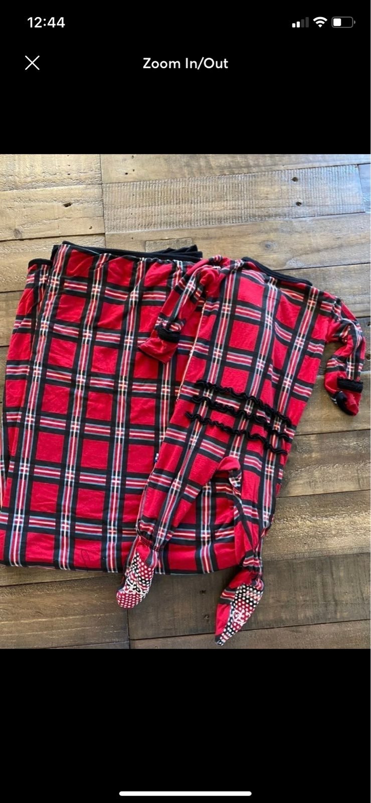 Kickee pants holiday bundle!