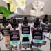 5 Bath and Body Works lavender wallflower refill collection. New!