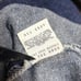 90s USA Made Levi's 501 Denim Pants W29 American Made Dark Indigo