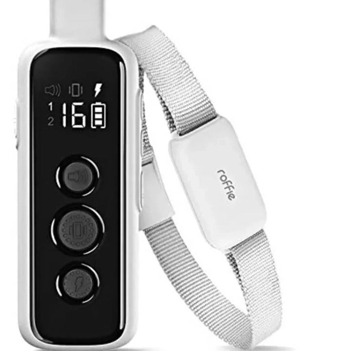 Dog Training Collar with Remote for Large Medium Small Dogs 3 Training Modes IPX