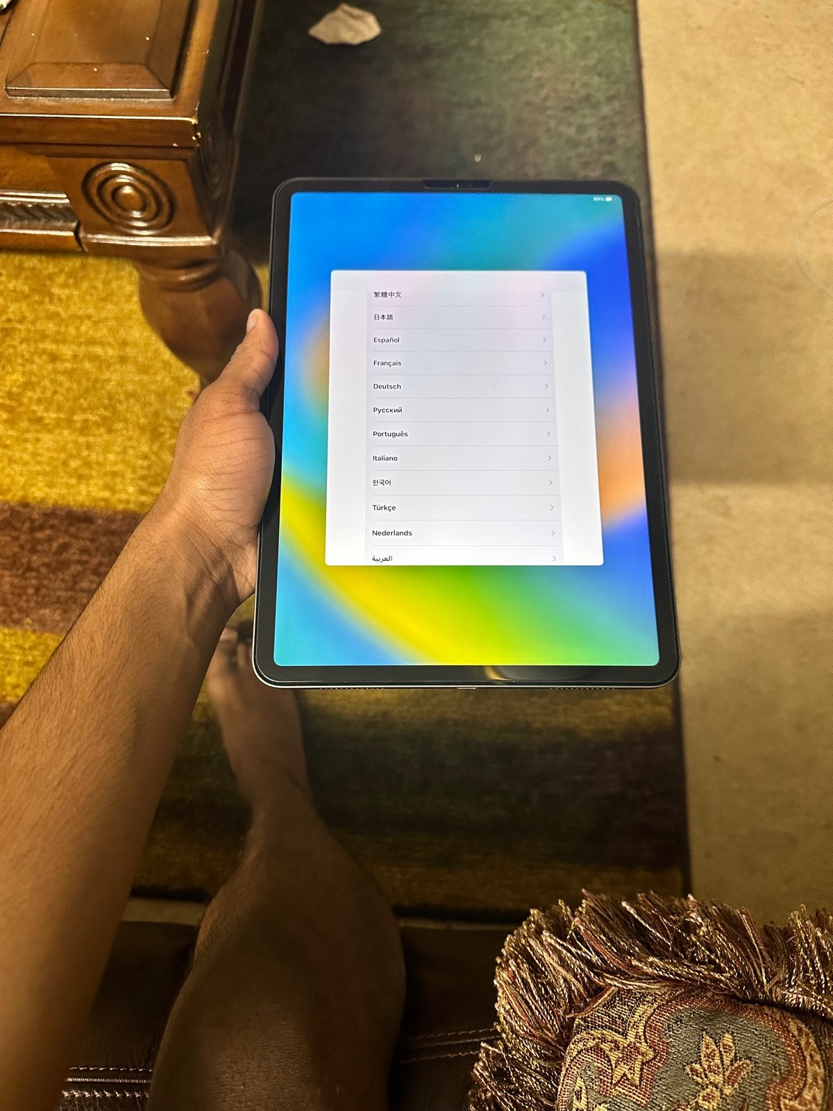 ipad pro 11 inch 2020