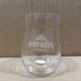 RARE!!! PATRON TEQUILA FOUR GLASS FLIGHT SET.