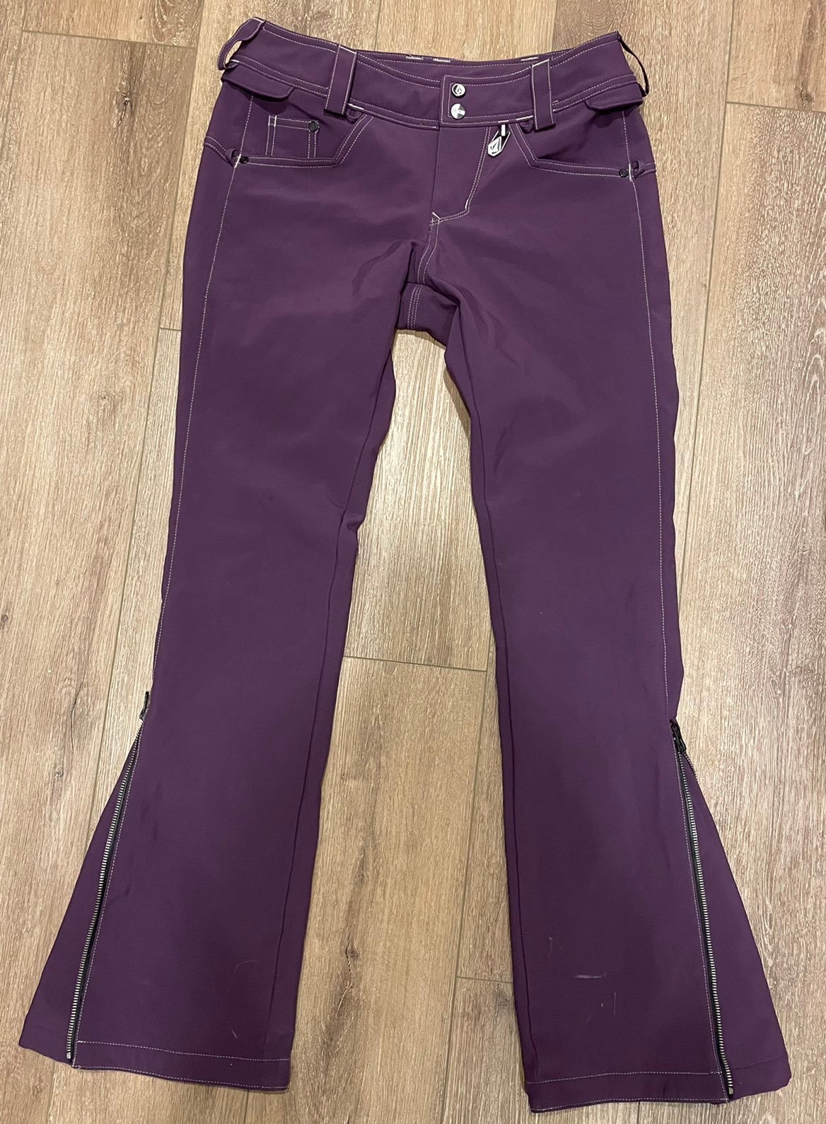 Volcom Pants